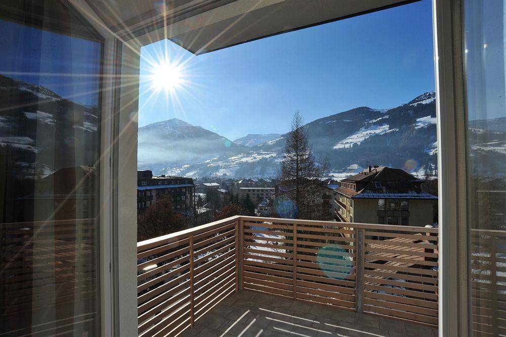 AlpenParks Residence Bad Hofgastein - gratis Thermeneintritt 1