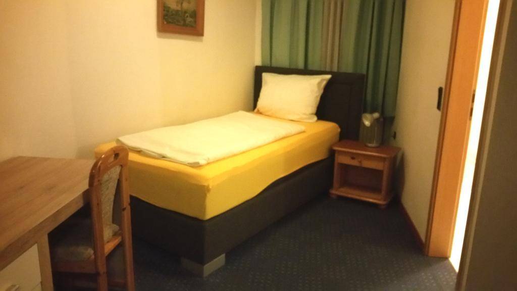 Hotel Haus Frieling 2