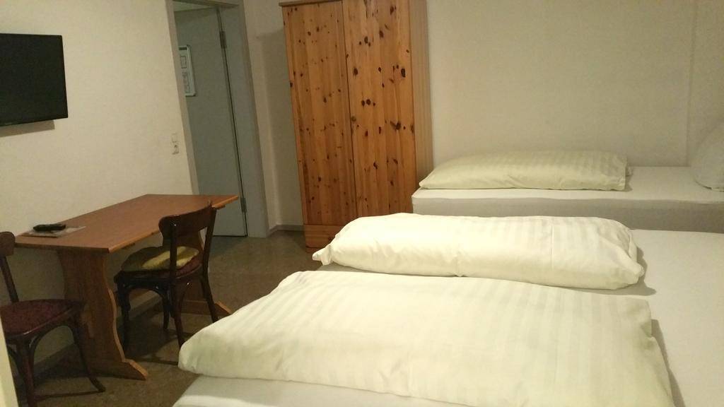 Hotel Haus Frieling 1