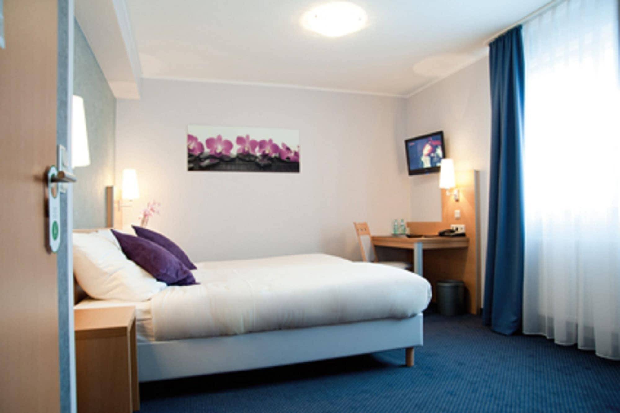 Hotel Beuss 1