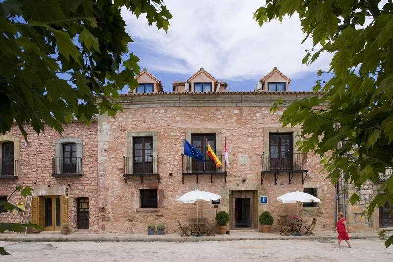 Hotel Spa Salinas de Imón 1