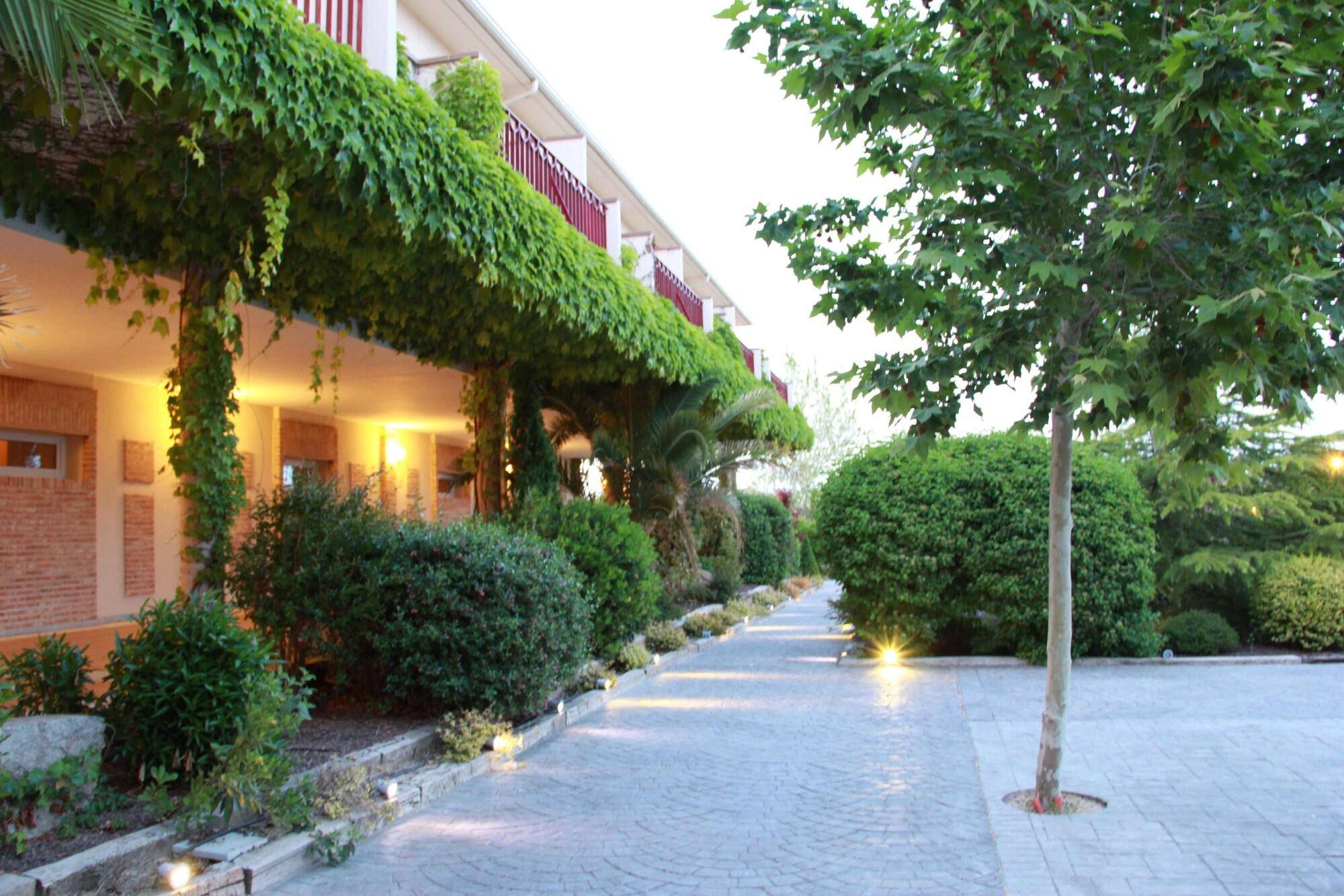 La Ermita 2