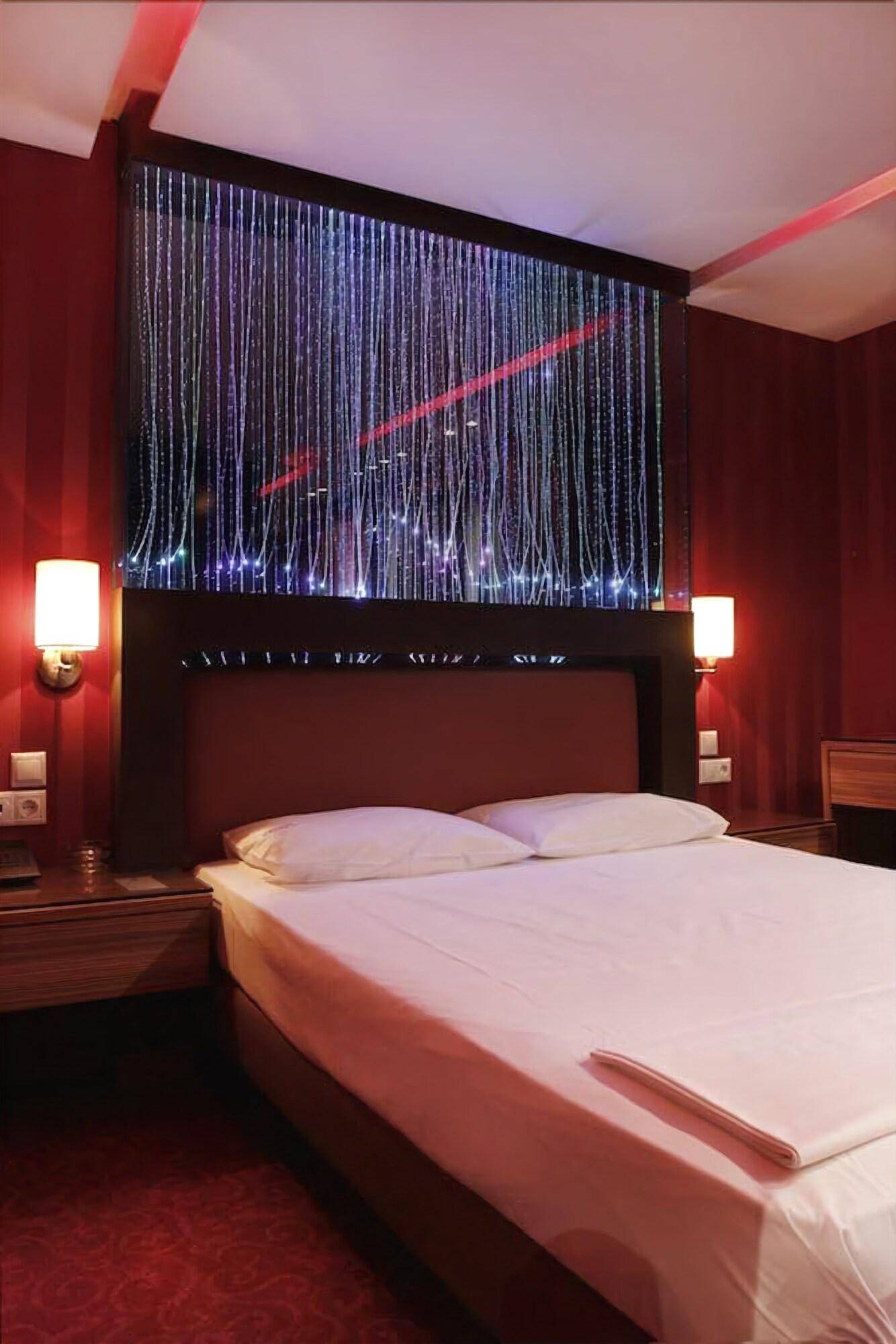 Lacoba Hotel 1