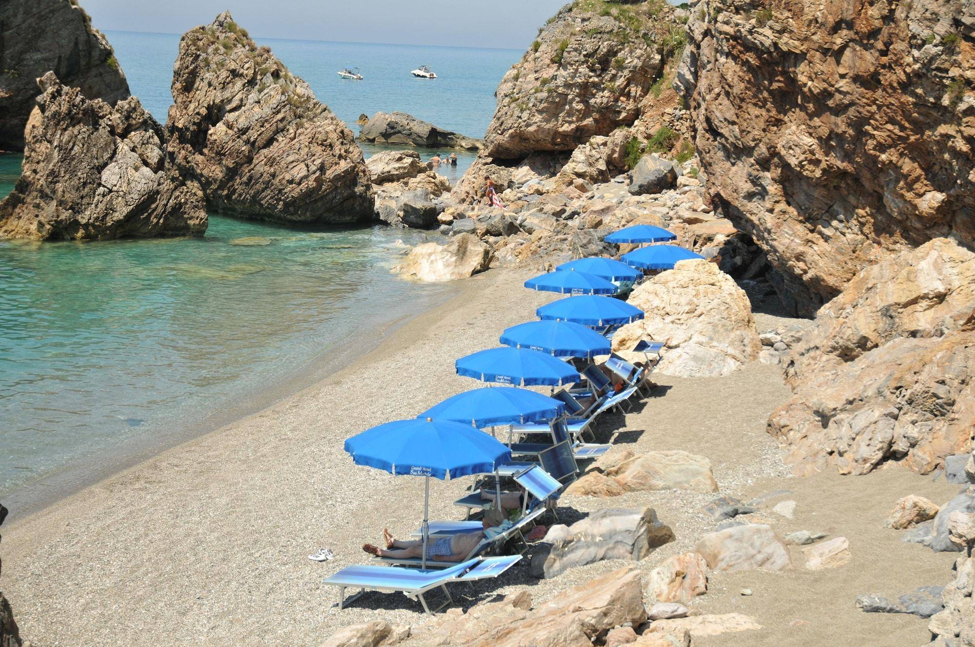 Grand Hotel San Michele 2