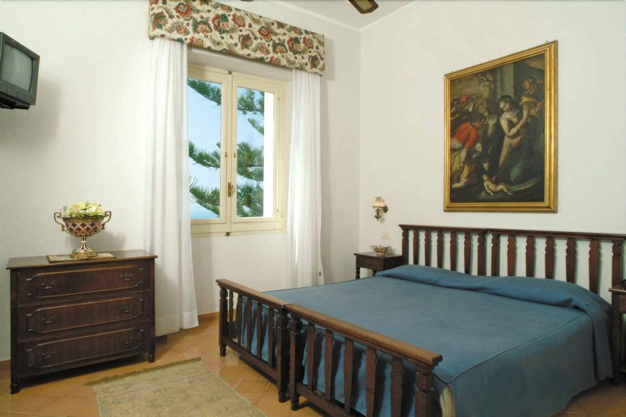 Grand Hotel San Michele 1