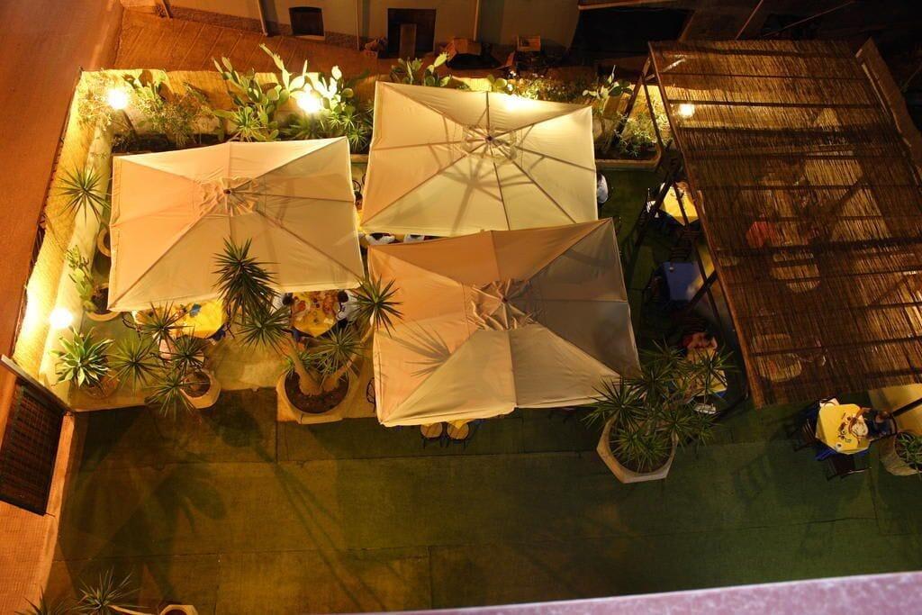 Hotel Piro 2