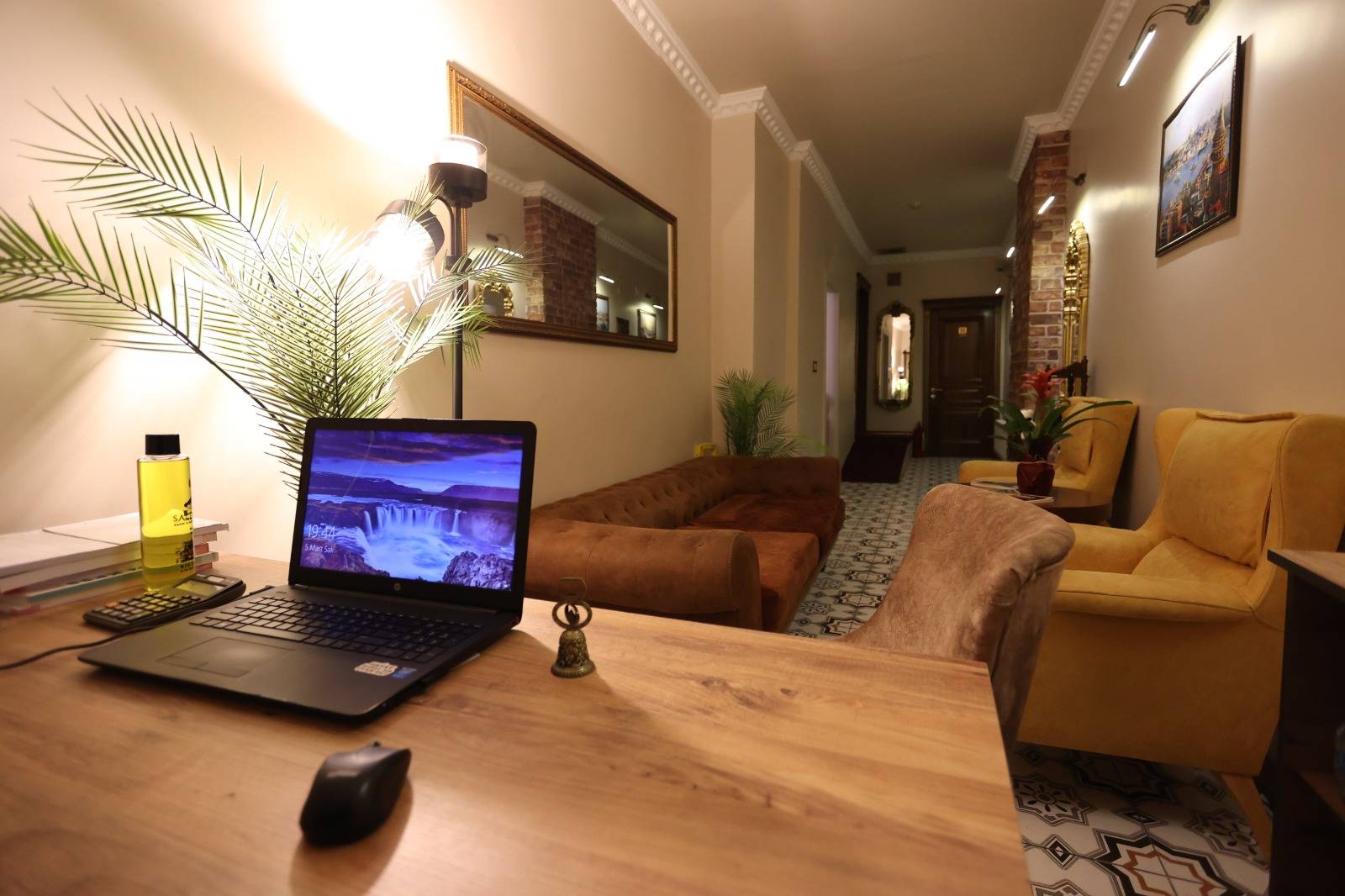 BeyPort Hotel Istanbul 2