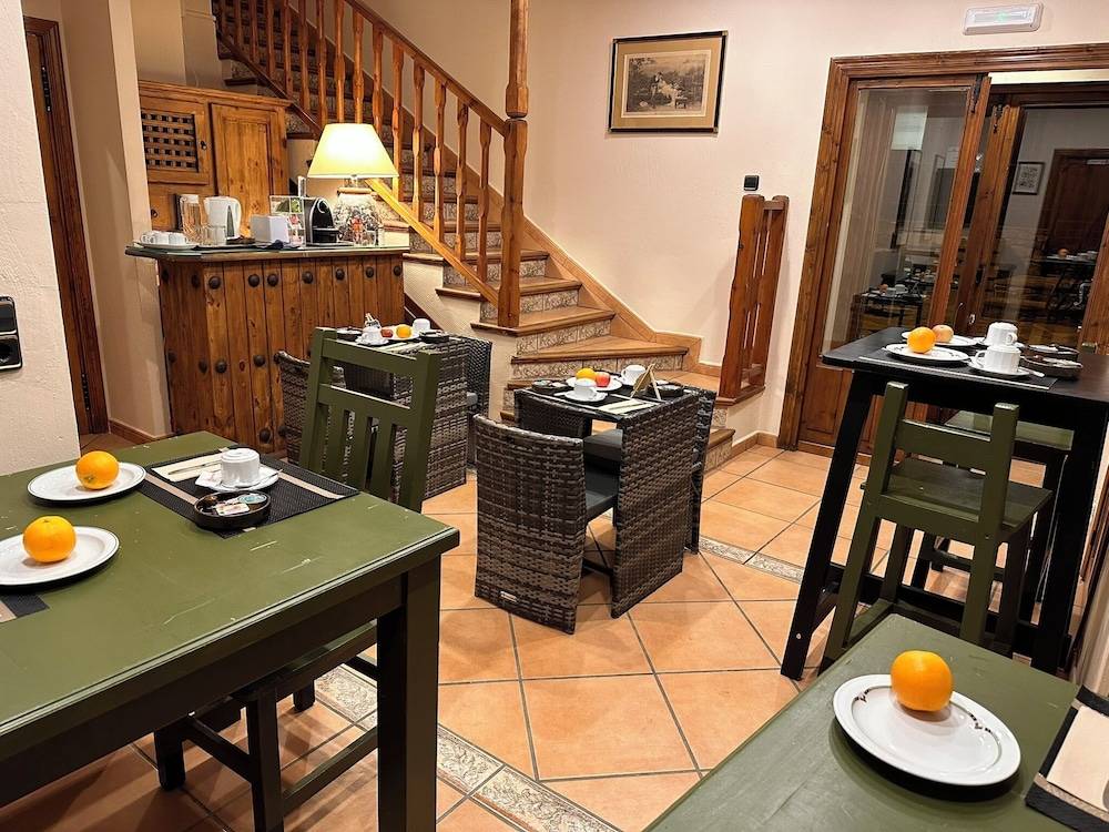 Posada La Fragua 2