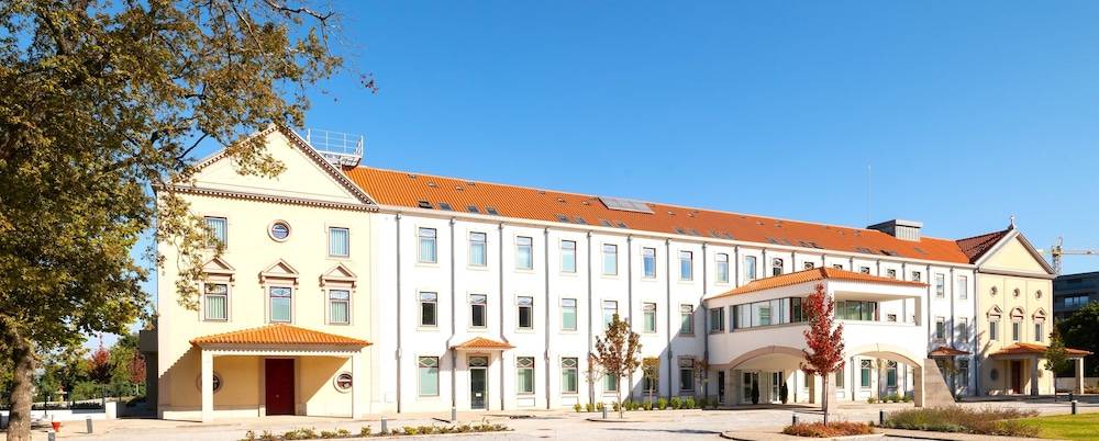Stella Braga Aparthotel 1