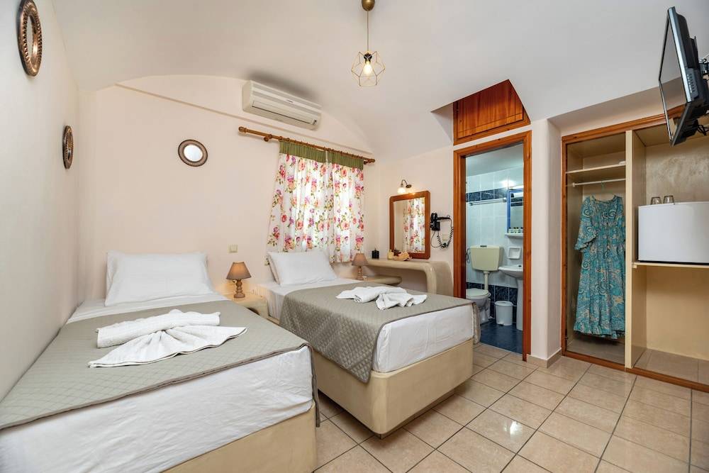 Villa Margarita 2