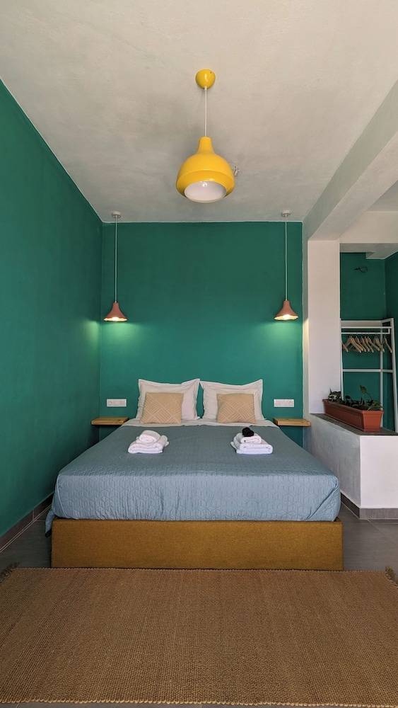 Under The Palm Tree - Boutique Stay Experience 1