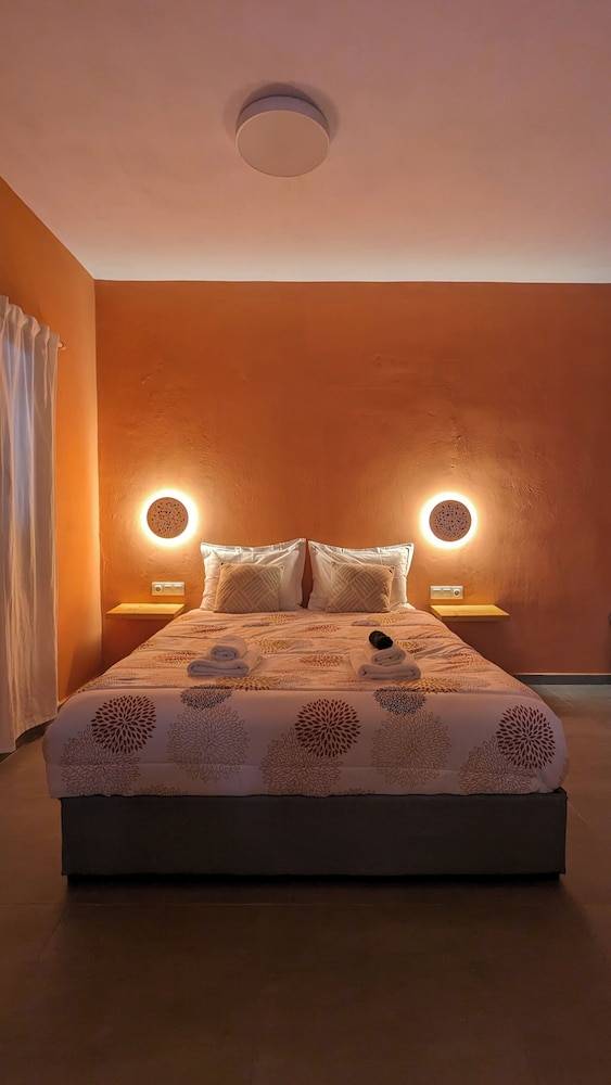 Under The Palm Tree - Boutique Stay Experience 2