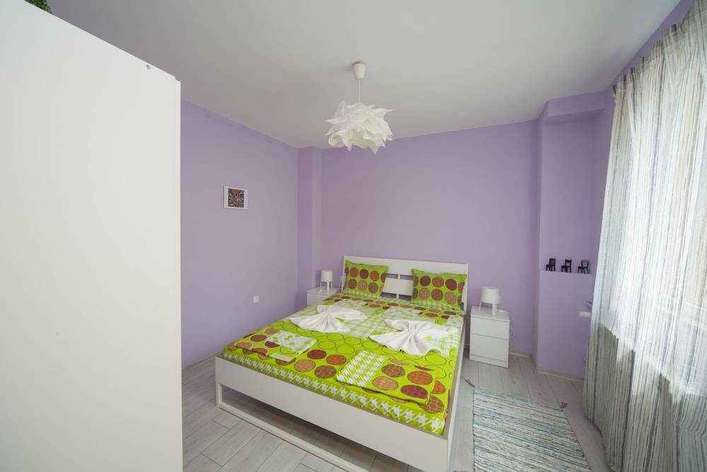 Peter Pan Guest House 2