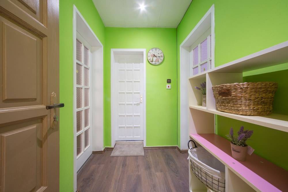 Peter Pan Guest House 1