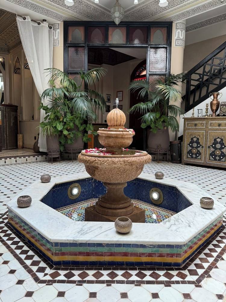 Riad El Wiam 1