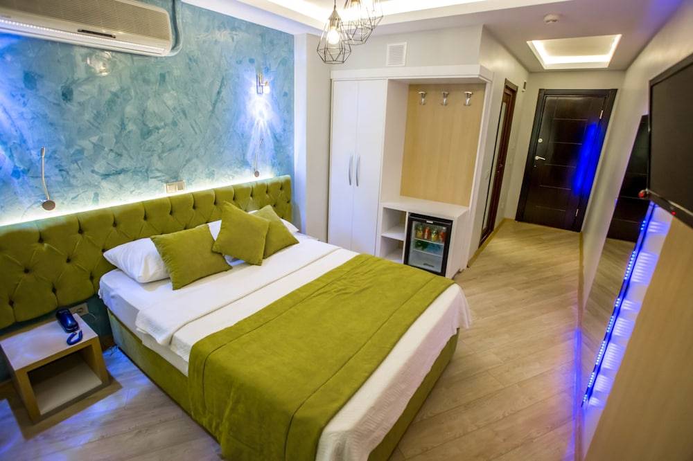 Hotel Pera Capitol - Taksim & İstiklal 1
