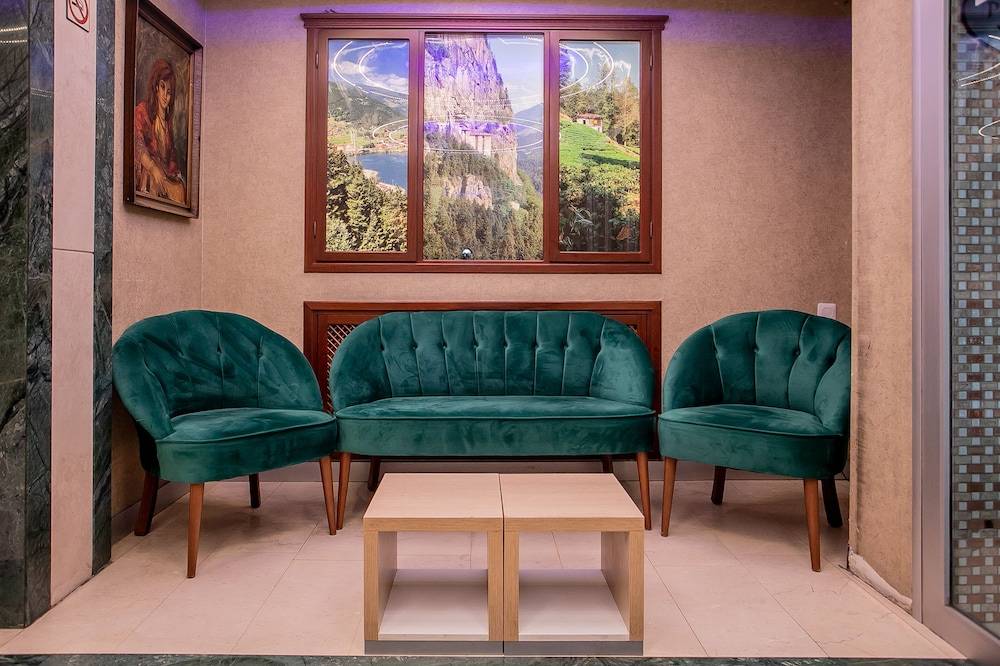 Hotel Pera Capitol - Taksim & İstiklal 2