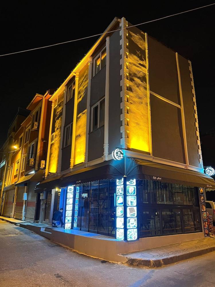 Mudem Butik 1