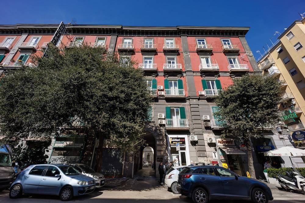 Le Stanze di Napoli 1