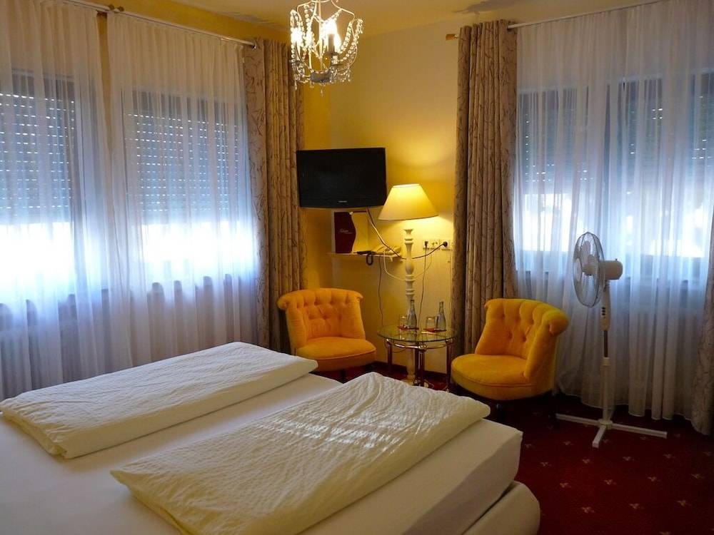 Hotel Geissler 2