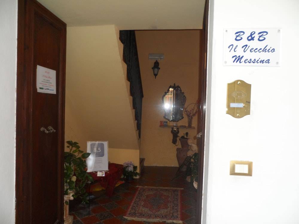 B&B Il Vecchio Messina 2