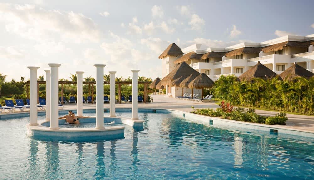 Grand Riviera Princess - All Inclusive 1