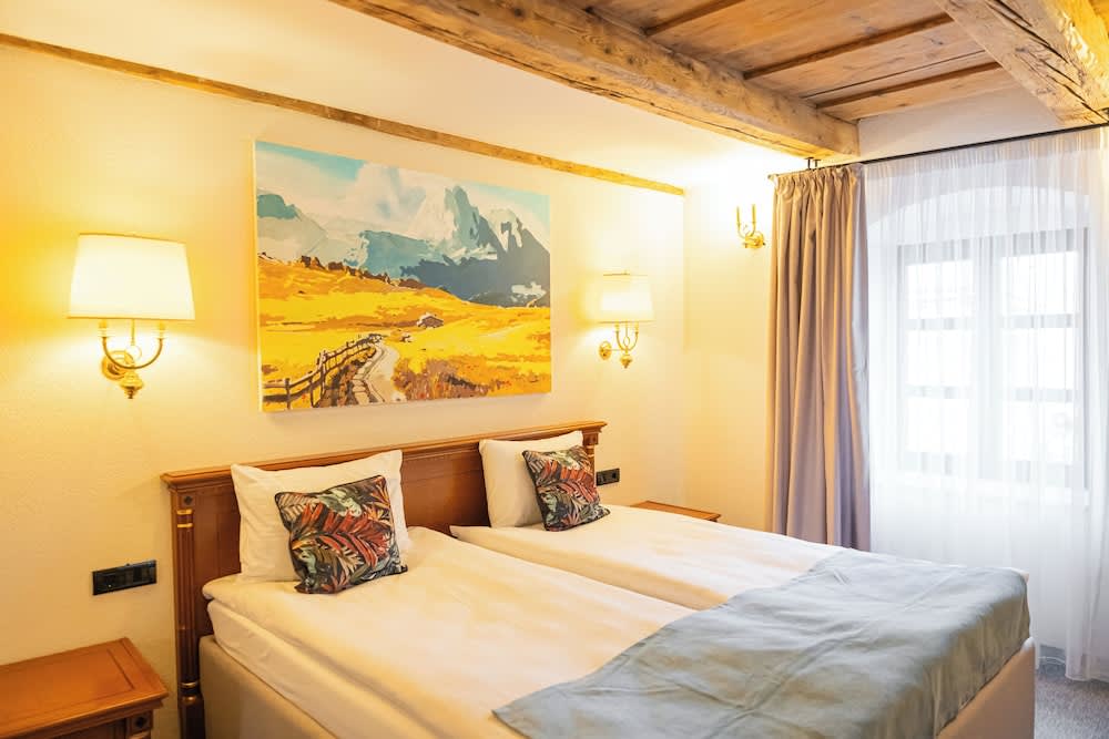 Epic rooms 2