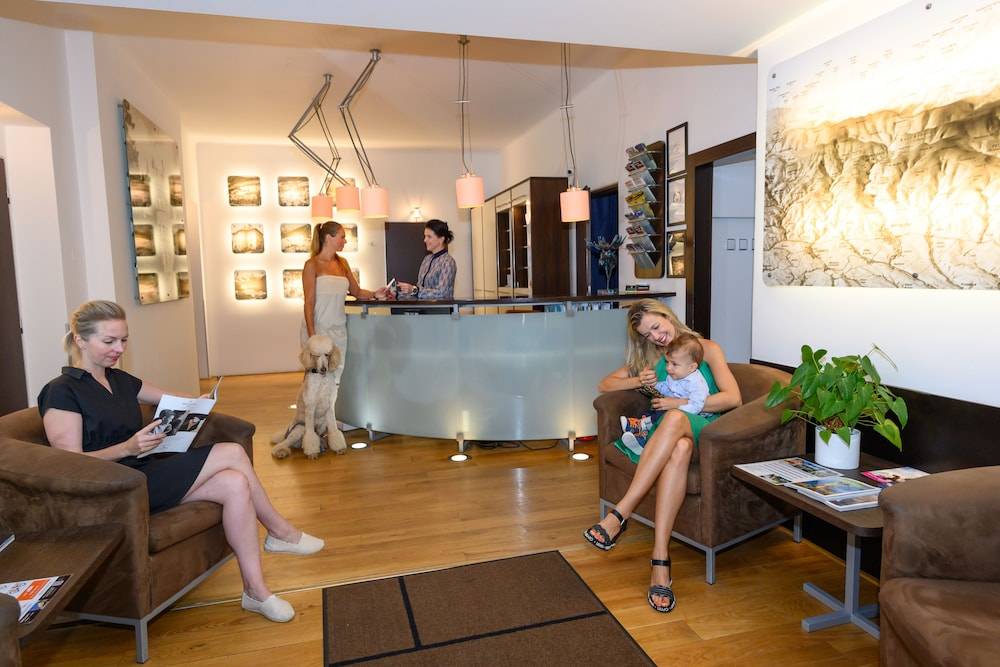 Hotel Bedriska Wellness Resort & Spa 1