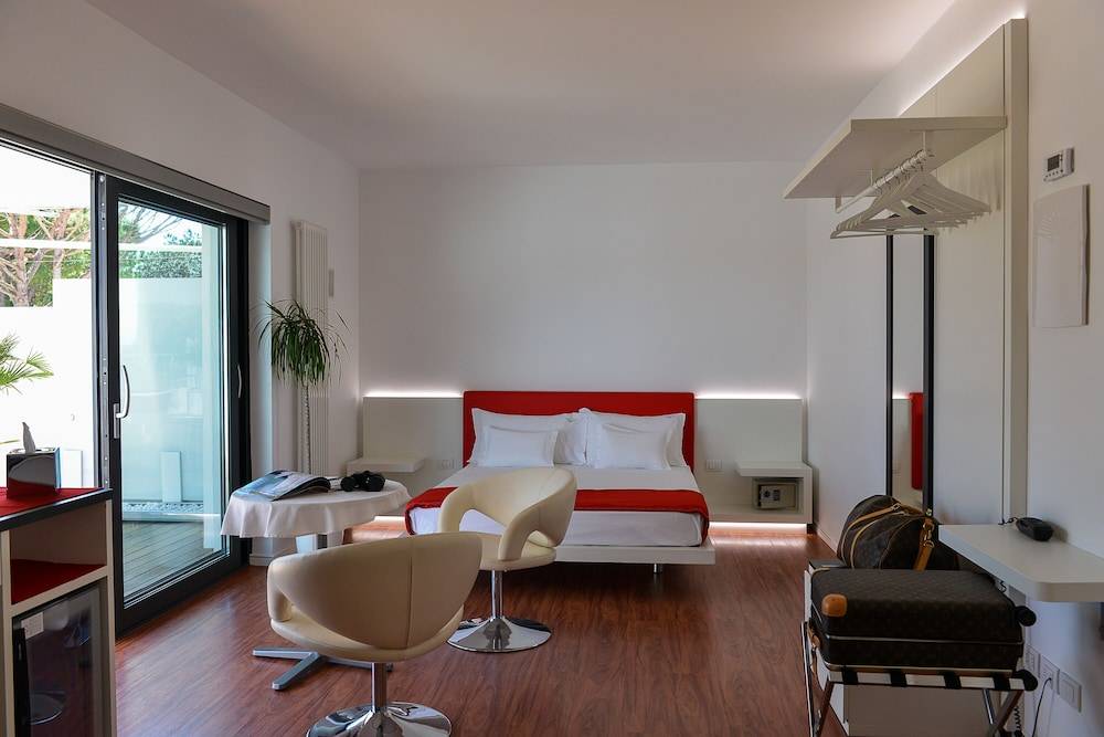 Stay Michelangelo Jesolo Only Adults 2