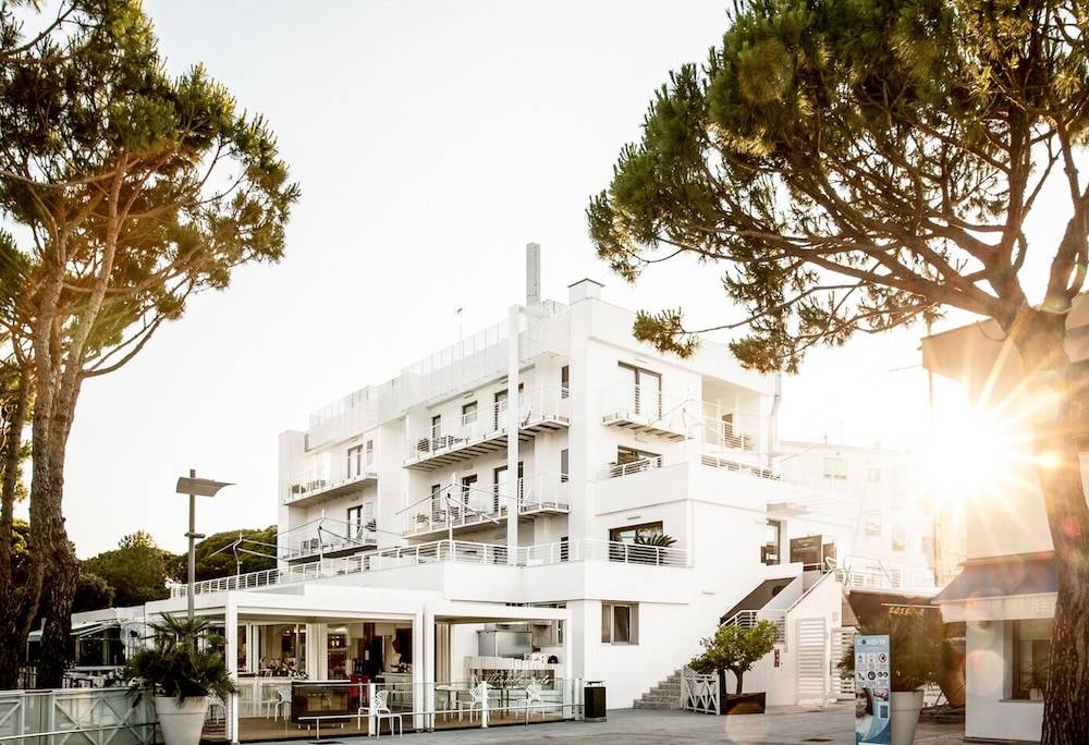 Stay Michelangelo Jesolo Only Adults 1