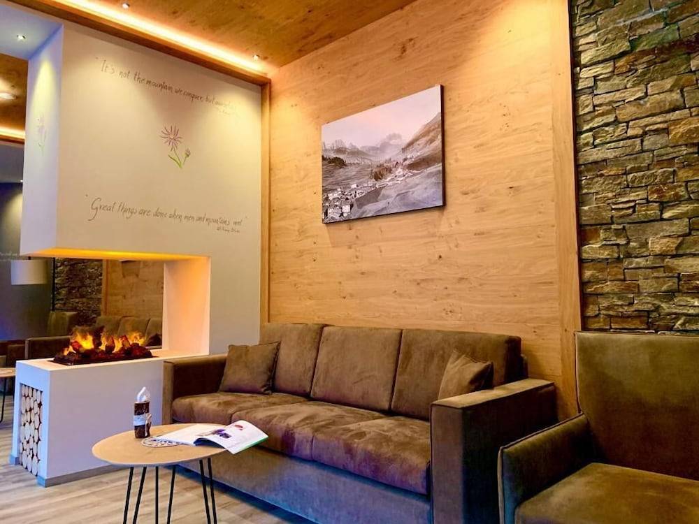 Chalet Aster 2
