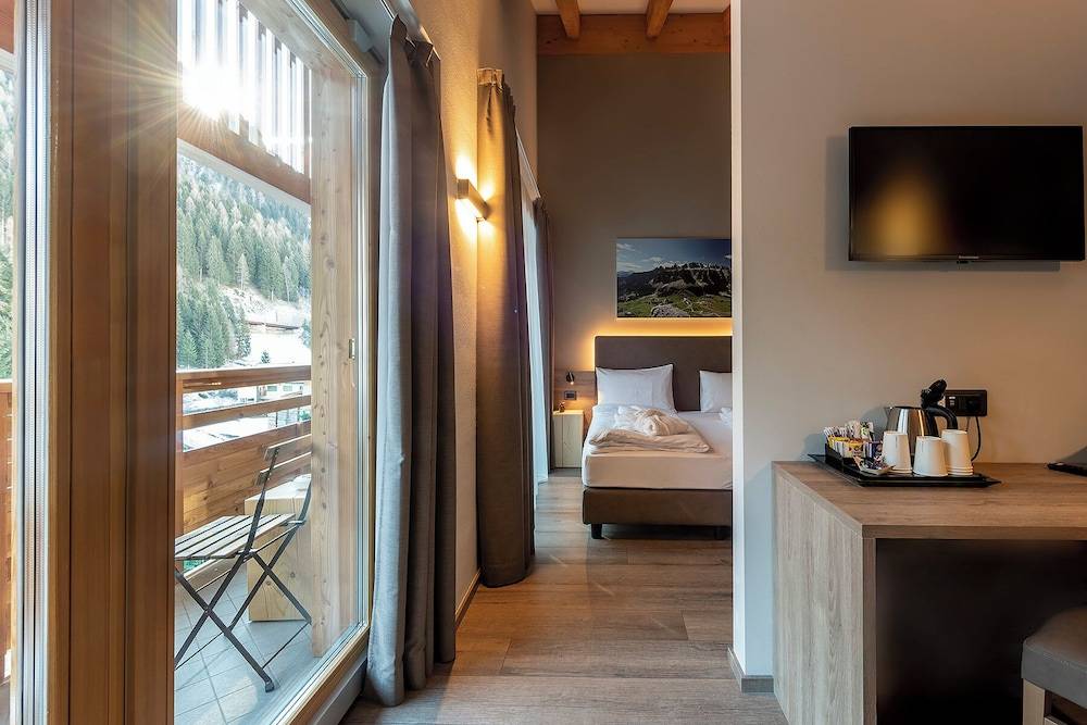Chalet Aster 1