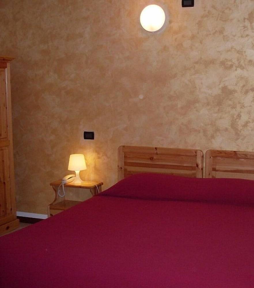 Albergo Quattro Pini 1
