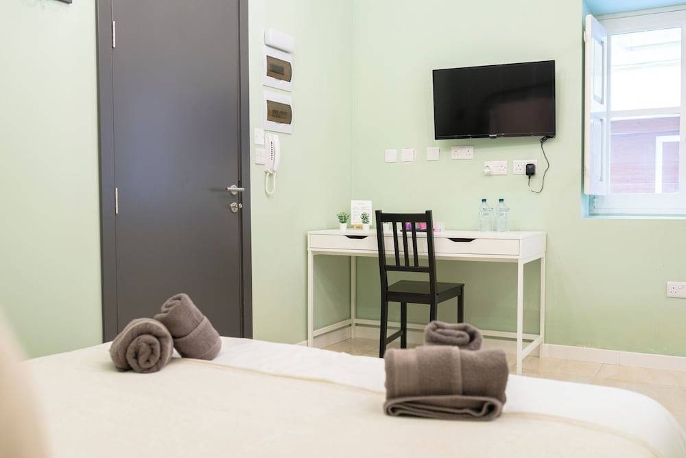 Three Cities Guest House 2