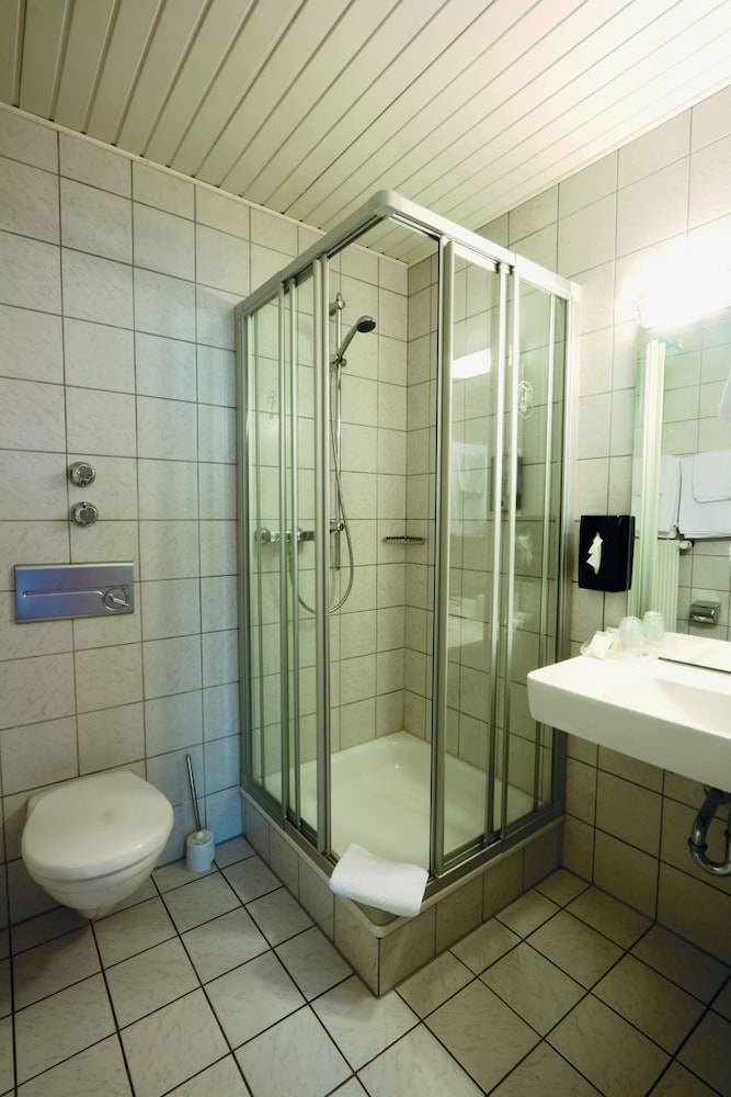 SchlafGut Hotels @Reken 1