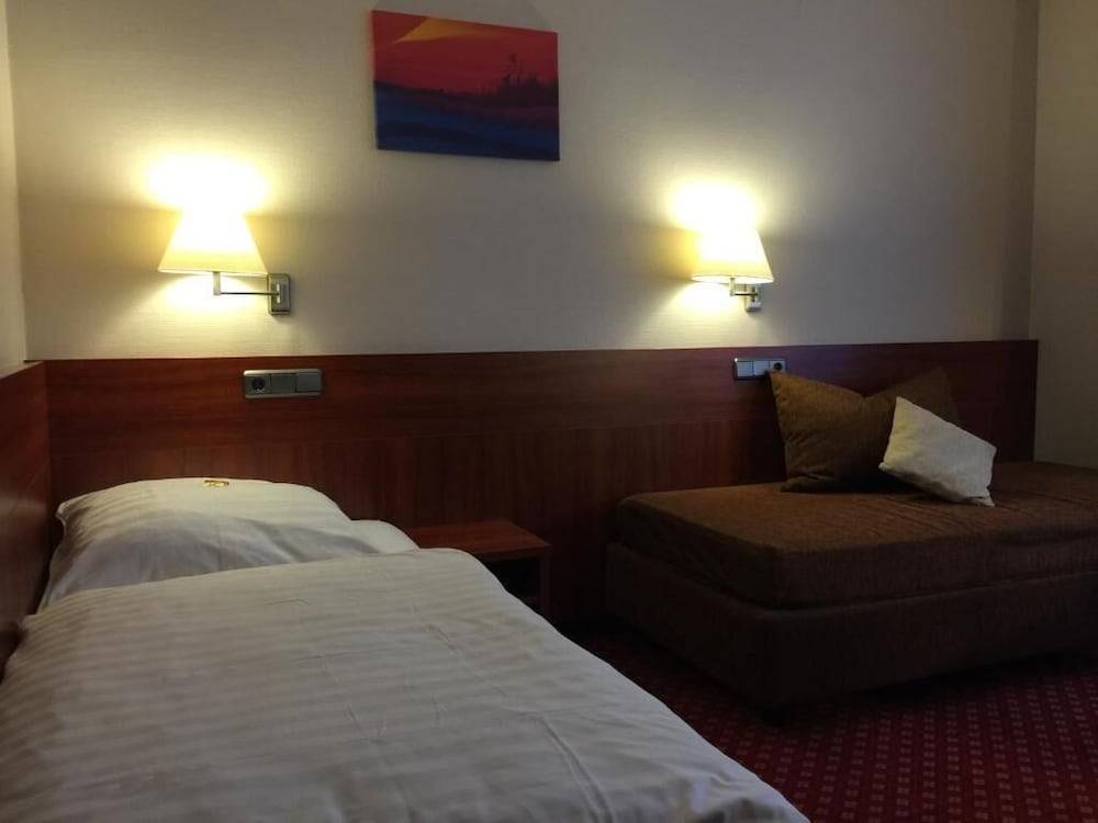 SchlafGut Hotels @Reken 2
