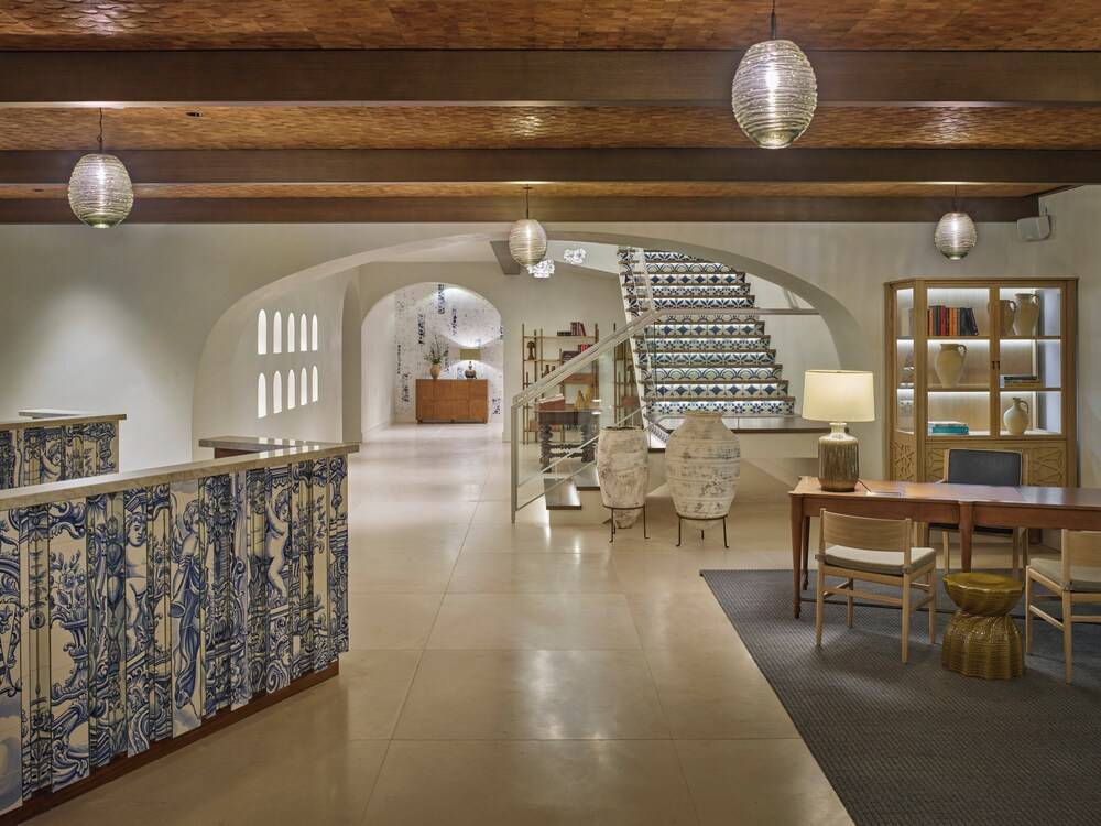 Viceroy Residences at Ombria Algarve 2