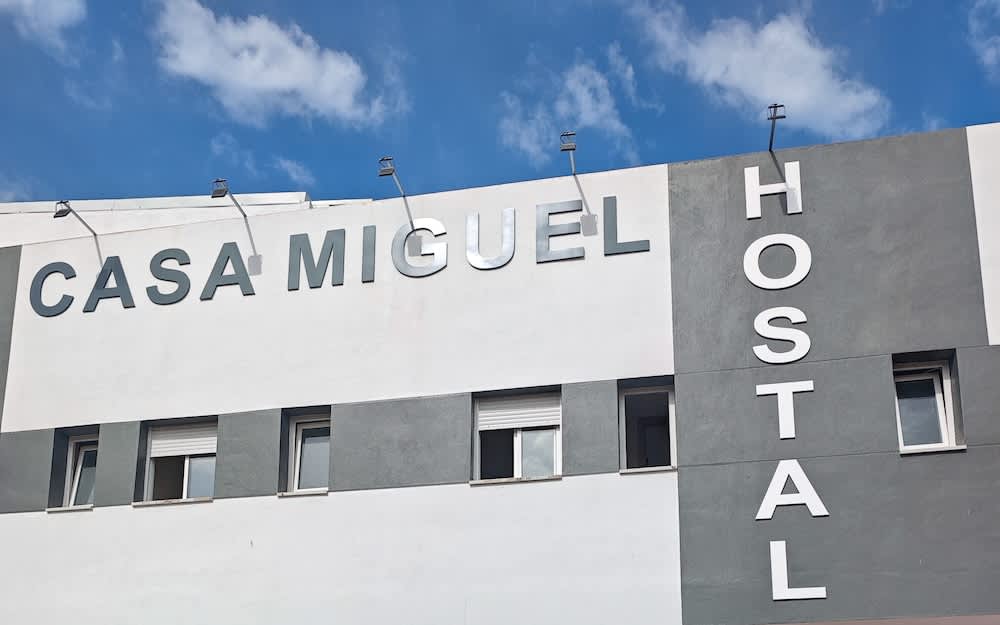 Hostal Casa Miguel Marbella 1