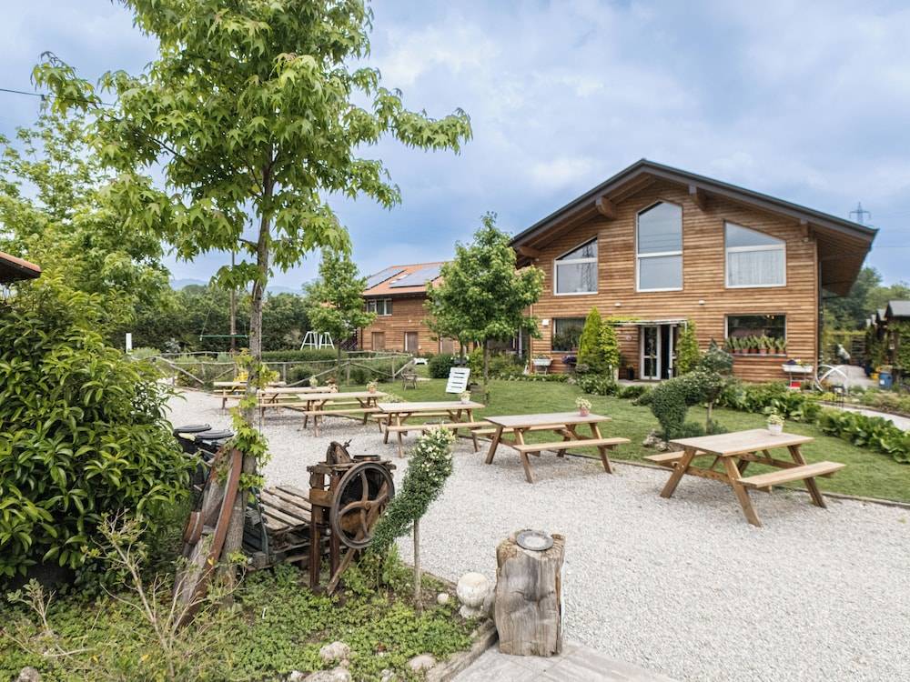 Agriturismo Sadira 1