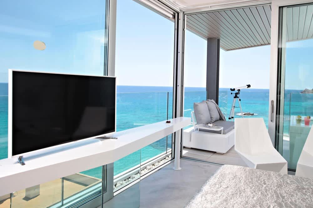 Son Moll Sentits Hotel & Spa - Adults Only 1