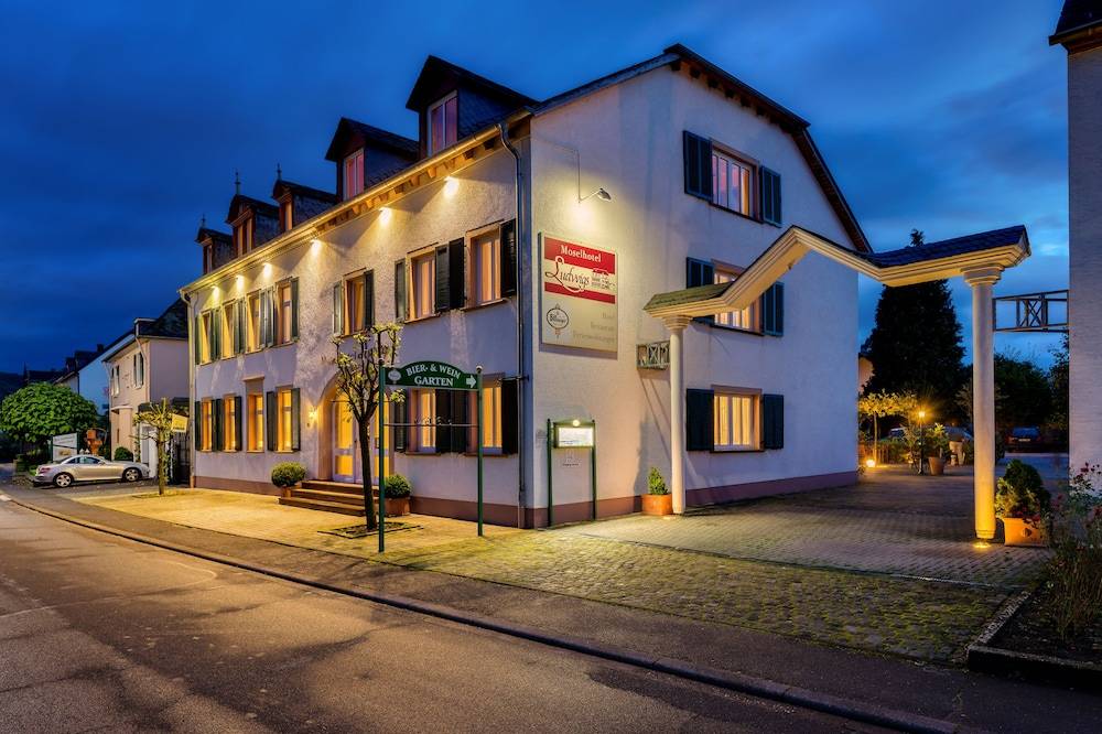 Moselhotel Ludwigs 1