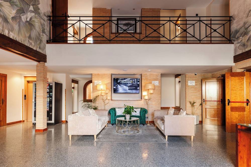 DWO Rioja Wine Hotel 2