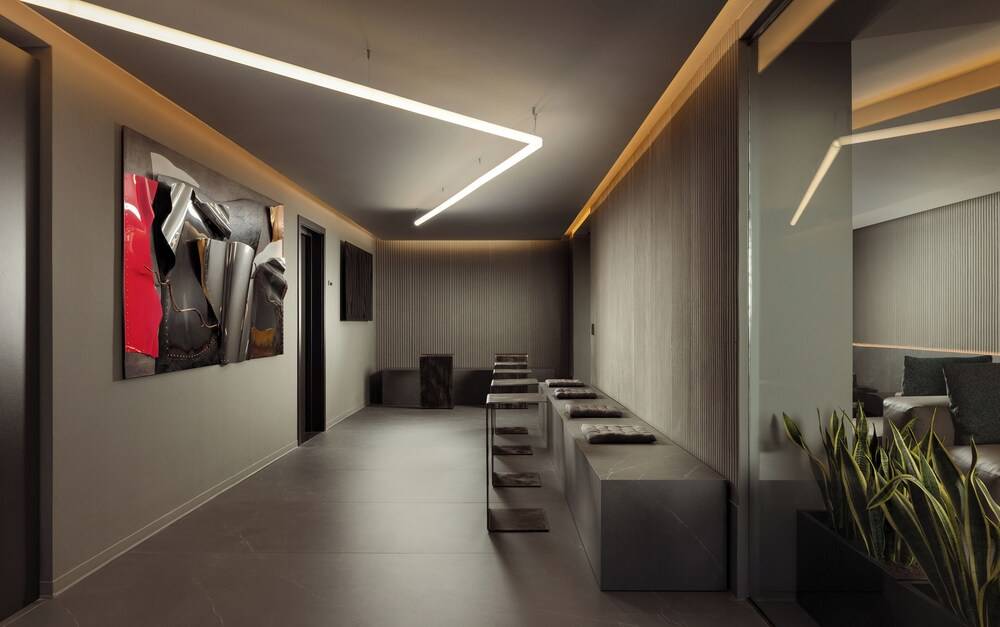 Thirty Three Boutique -Adults Only By K Hotels 2