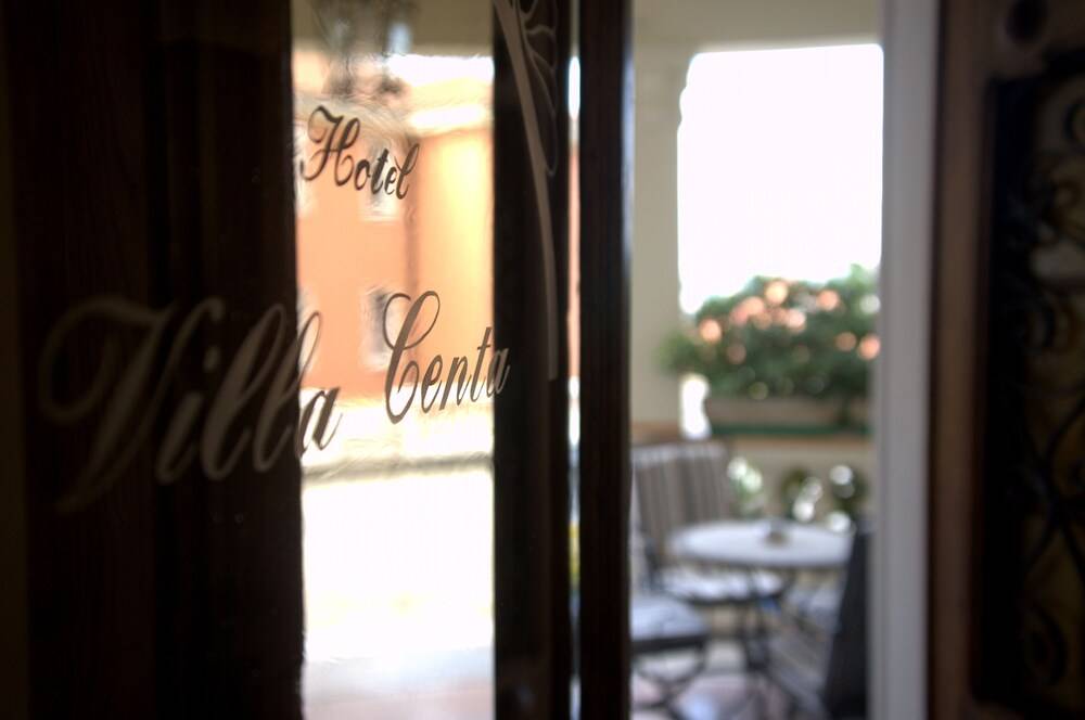 Hotel Villa Centa 2