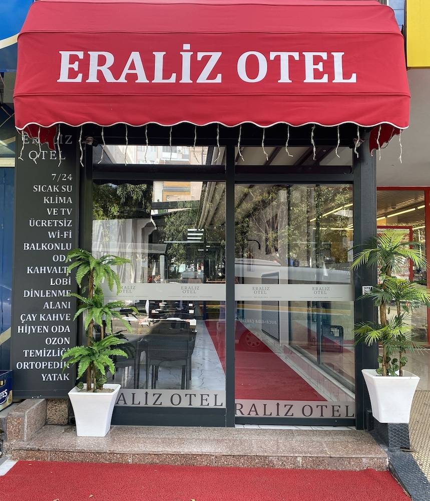 Eraliz 1