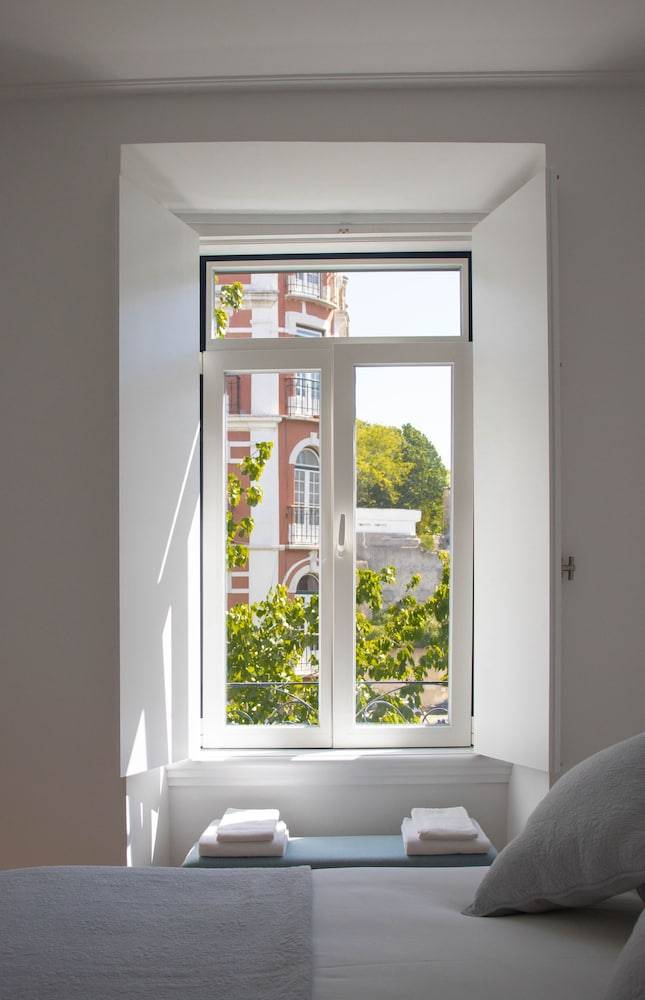 Destino Lisboa Apartments 1