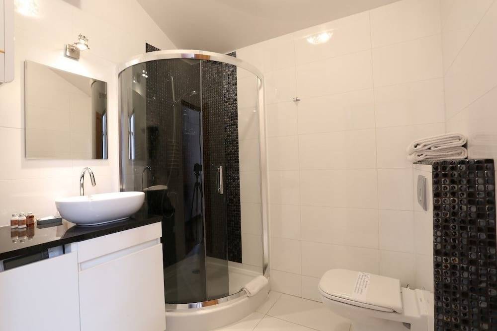 Apartamenty Długa 27 2