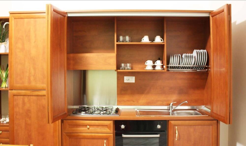 L'ESSENZIAL LIVING 1