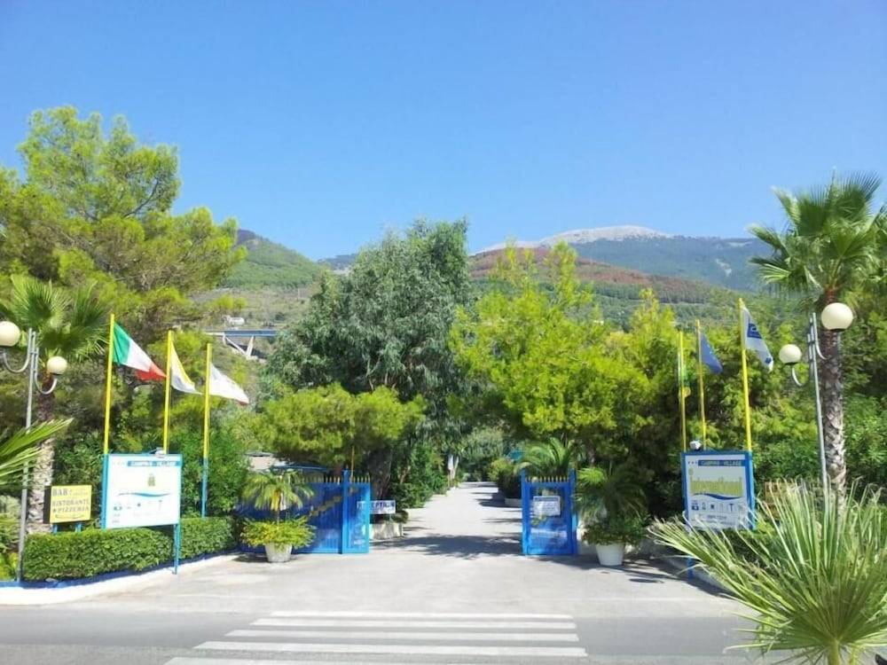 International Camping Village 1