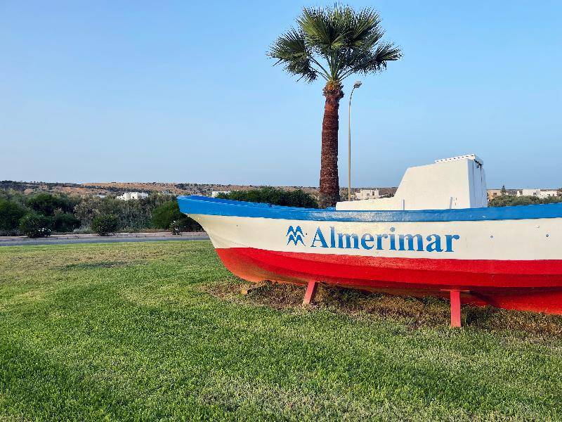 ON PALM BEACH GOLF ALMERIMAR 1
